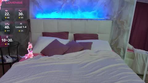 Lucy online show from October 31, 2025, 11:44 am