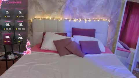 Lucy online show from December 20, 2025, 8:21 am