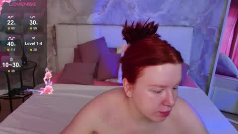 Lucy online show from April 27, 2026, 7:17 am