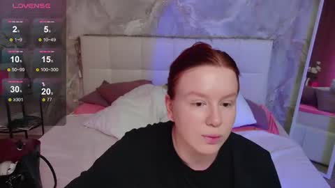 Lucy online show from July 30, 2026, 6:34 am