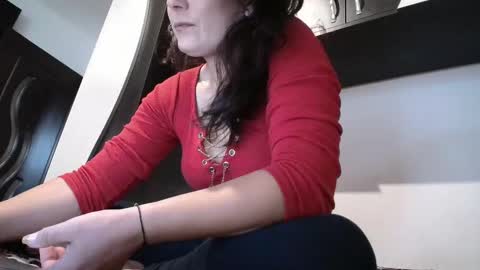 lucybylucy online show from September 20, 2025, 5:52 am