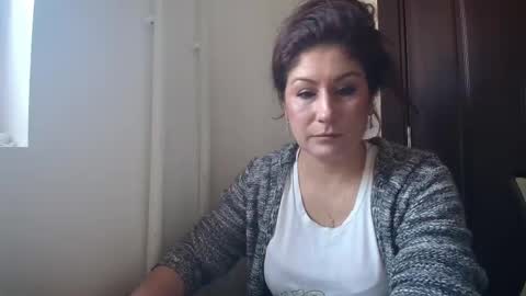 lucybylucy online show from November 3, 2025, 7:42 am