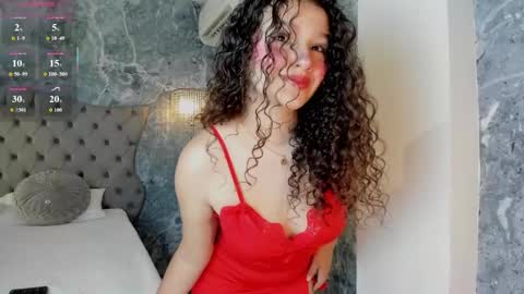 Lucy online show from November 16, 2025, 2:06 am