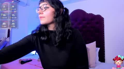 Instagramlucyluy10 online show from February 2, 2025, 4:15 am