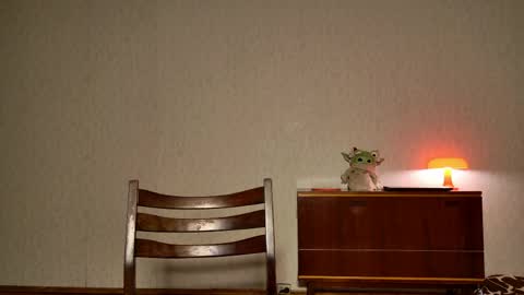 Lucy online show from May 9, 2026, 5:12 am