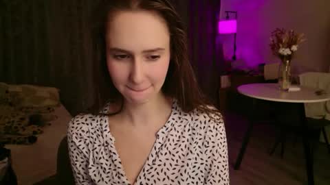 Lucy Rose online show from May 7, 2026, 6:24 pm