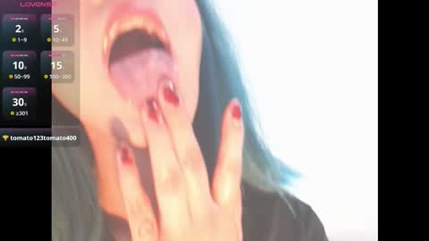 lucyrosess online show from February 5, 2026, 11:53 pm