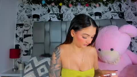 Lucy online show from April 20, 2026, 11:24 am