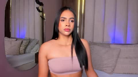 Lucy online show from October 12, 2025, 4:50 pm