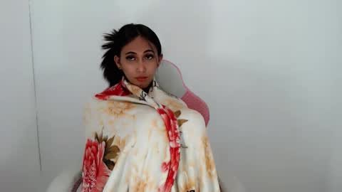 lucyseductive online show from March 23, 2026, 6:12 pm