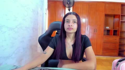 LUCY  online show from May 6, 2026, 6:57 pm