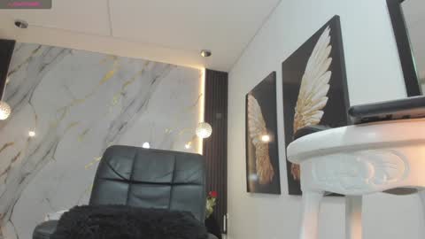 Luciana online show from January 26, 2025, 10:13 pm