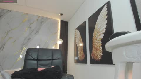 Luciana online show from January 27, 2025, 1:16 am