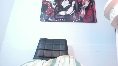 Luciana online show from March 2, 2025, 10:16 pm