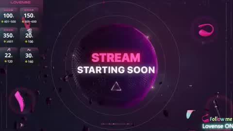 Snapshot of lucyvybes_and_gogert chatting on March 1, 2025, 7:30 am Lucy Vybes and Go-Gert online show from March 1, 2025, 7:30 am