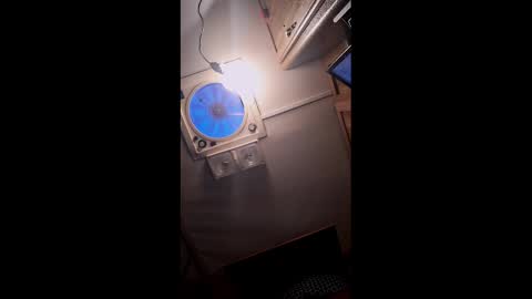 Snapshot of lucyvybes_and_gogert chatting on March 2, 2025, 10:48 pm Lucy Vybes and Go-Gert online show from March 2, 2025, 10:48 pm
