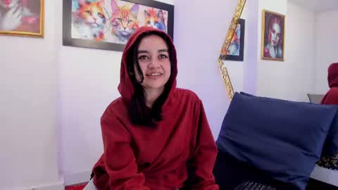 Snapshot of lucywalkeer chatting on June 28, 2026, 3:45 am LucyWalkeer online show from June 28, 2026, 3:45 am