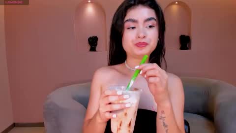 Lucy online show from September 15, 2025, 8:20 pm