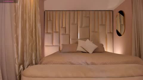 Lucy online show from October 10, 2025, 9:58 pm