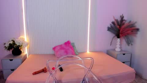 Snapshot of lucywild8 chatting on June 6, 2026, 7:40 pm Lucy Wold online show from June 6, 2026, 7:40 pm