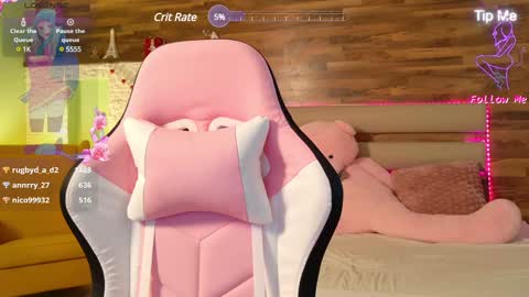 Snapshot of lucywilow chatting on March 2, 2025, 12:22 pm LucyWillow online show from March 2, 2025, 12:22 pm