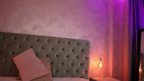 LucyWillow online show from June 23, 2026, 6:28 pm