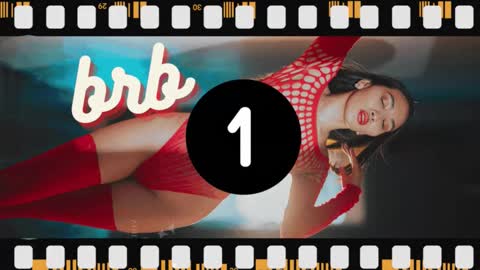 Lucy Liiu online show from November 24, 2025, 1:00 pm