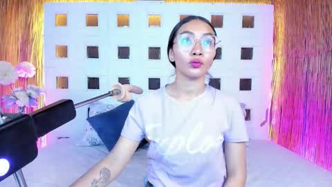 Lucy Liiu online show from March 10, 2026, 8:03 pm