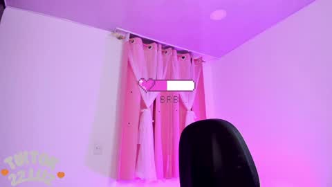 LUCYY FROM HOME  online show from December 19, 2024, 5:18 am