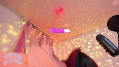 LUCYY FROM HOME  online show from January 30, 2025, 4:27 am