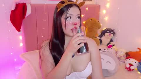 LUCYY FROM HOME  online show from December 21, 2025, 2:30 am