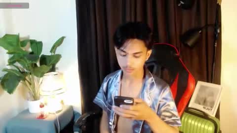 luda_69 online show from June 6, 2026, 4:12 pm