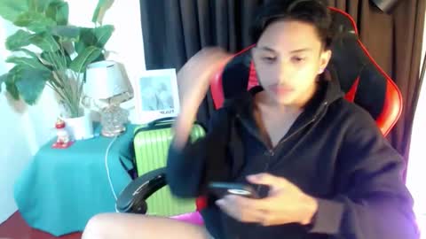luda_69 online show from June 9, 2026, 5:57 pm