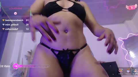 Snapshot of ludo_kitty_tay chatting on February 14, 2025, 6:23 am ludo_kitty_tay online show from February 14, 2025, 6:23 am