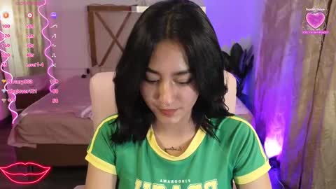Snapshot of ludo_kitty_tay chatting on February 24, 2025, 9:32 am ludo_kitty_tay online show from February 24, 2025, 9:32 am
