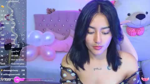 Snapshot of ludo_kitty_tay chatting on February 26, 2025, 9:32 am ludo_kitty_tay online show from February 26, 2025, 9:32 am