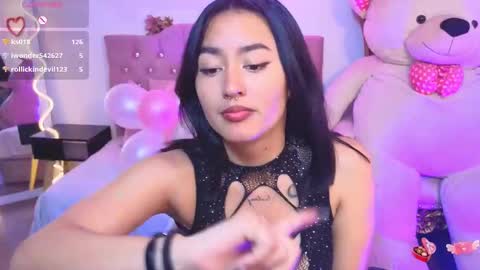 Snapshot of ludo_kitty_tay chatting on February 27, 2025, 6:18 am ludo_kitty_tay online show from February 27, 2025, 6:18 am