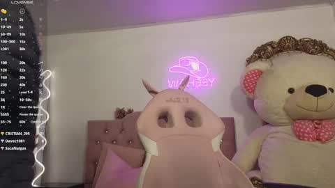 Snapshot of ludo_kitty_tay chatting on March 1, 2025, 10:24 am ludo_kitty_tay online show from March 1, 2025, 10:24 am