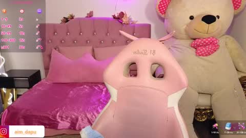 Snapshot of ludo_kitty_tay chatting on March 7, 2025, 3:08 am ludo_kitty_tay online show from March 7, 2025, 3:08 am