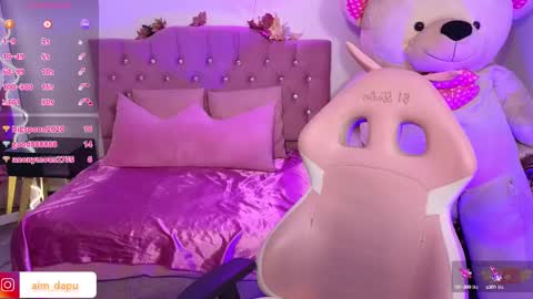 Snapshot of ludo_kitty_tay chatting on March 7, 2025, 6:13 am ludo_kitty_tay online show from March 7, 2025, 6:13 am
