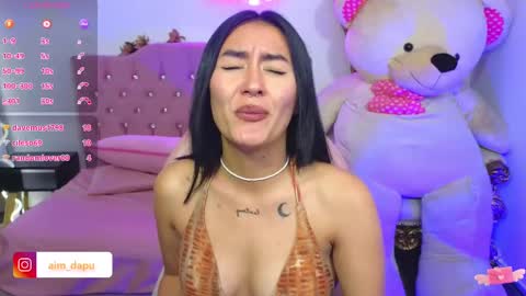 Snapshot of ludo_kitty_tay chatting on March 10, 2025, 9:21 am ludo_kitty_tay online show from March 10, 2025, 9:21 am