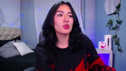 LUDOVICA online show from March 11, 2026, 3:23 am