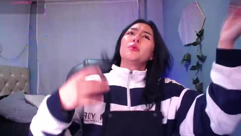 LUDOVICA online show from March 17, 2026, 3:00 am