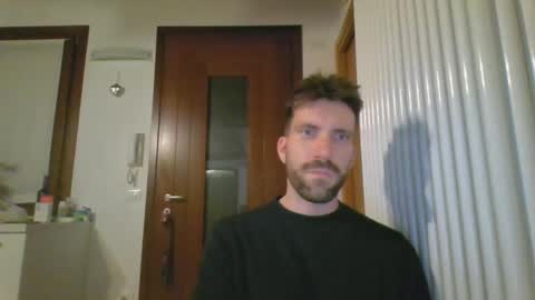 ludovichi online show from January 30, 2025, 9:36 pm