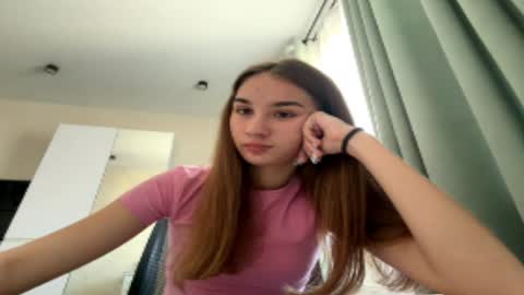 Amelia online show from July 3, 2026, 6:31 am