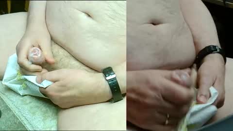 Snapshot of luhamburg chatting on November 22, 2025, 1:26 am Luhamburg online show from November 22, 2025, 1:26 am