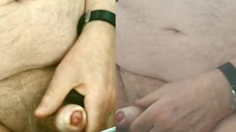 Snapshot of luhamburg chatting on December 18, 2025, 10:32 am Luhamburg online show from December 18, 2025, 10:32 am