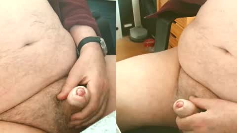 Snapshot of luhamburg chatting on January 13, 2026, 12:32 pm Luhamburg online show from January 13, 2026, 12:32 pm