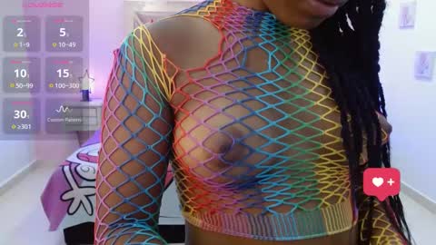 Lu online show from September 27, 2025, 8:58 pm