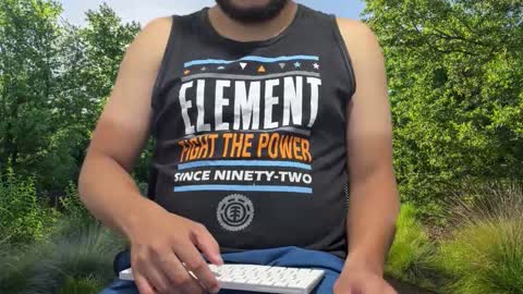 Luh Fer Bi online show from February 8, 2026, 2:59 am